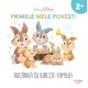Disney bebe. Primele mele povesti. Bocanila isi iubeste familia