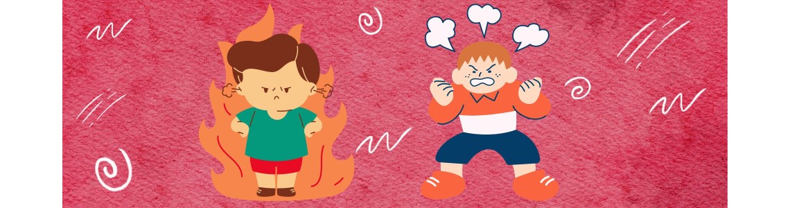Cum să gestionăm crizele de furie ale copiilor: sfaturi practice pentru părinți