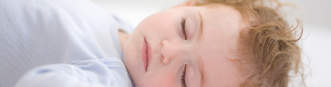 5 sfaturi ce te vor ajuta sa schimbi somnul copilului