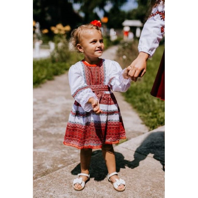 Rochita traditionala adonis kids Rochita traditionala adonis kids