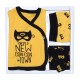 Caseta cadou compleu 5 piese batman Caseta cadou compleu 5 piese batman